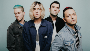 Image of Sleeping with Sirens w/ Rain City Drive