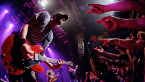 Image of Streetlight Manifesto