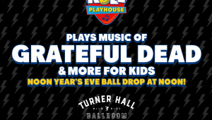 Image of The Rock and Roll Playhouse: Music of Paramore & Hayley Williams + More for Kids