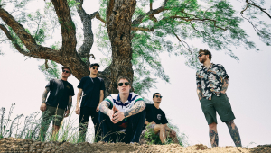 Image of The Story So Far w/ The Starting Line