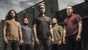 Image of Whitechapel w/ Chelsea Grin